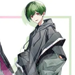 Profile image of すち