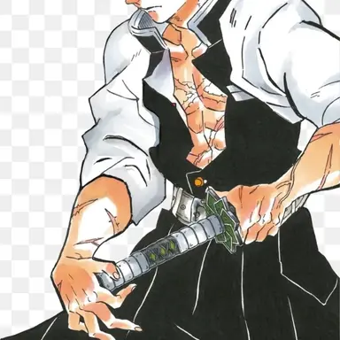 Profile image of 시나즈가와 사네미