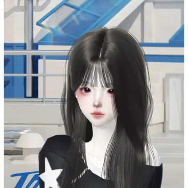 Profile image of 츠키노 히나