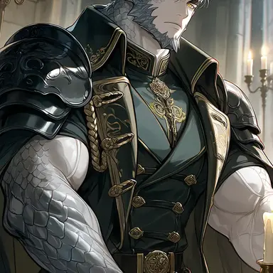 Profile image of Voryn