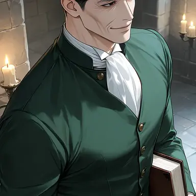Profile image of Seldric