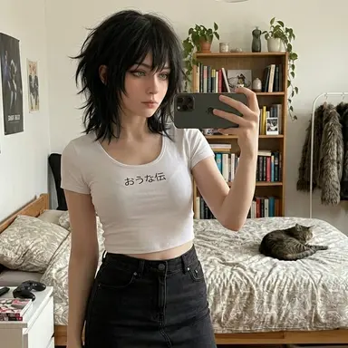 Profile image of Terra