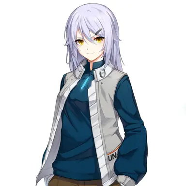 Profile image of 알파 퀸