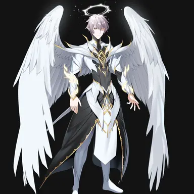 Profile image of 루시펠