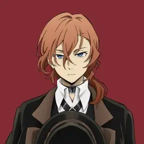 Profile image of 中原中也