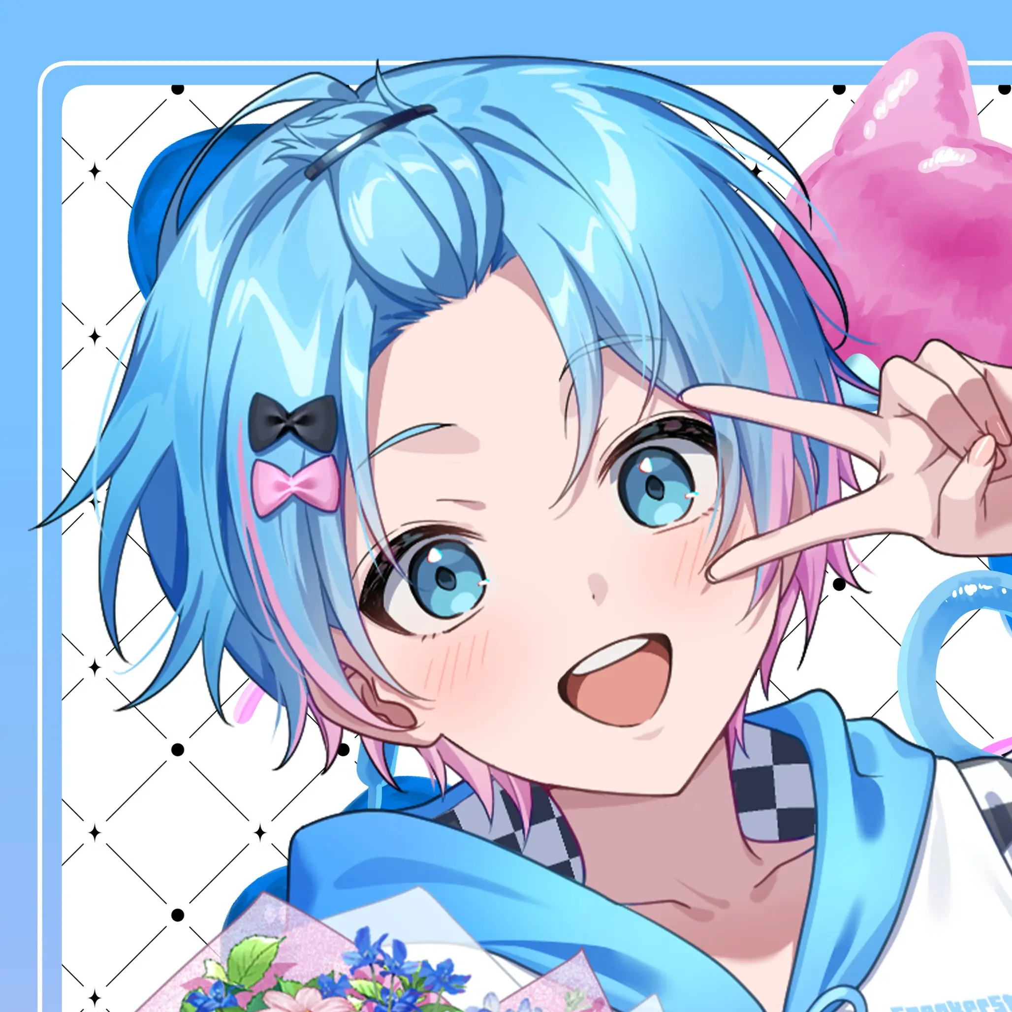 StarkDisk7772의 ゆたくんが！？