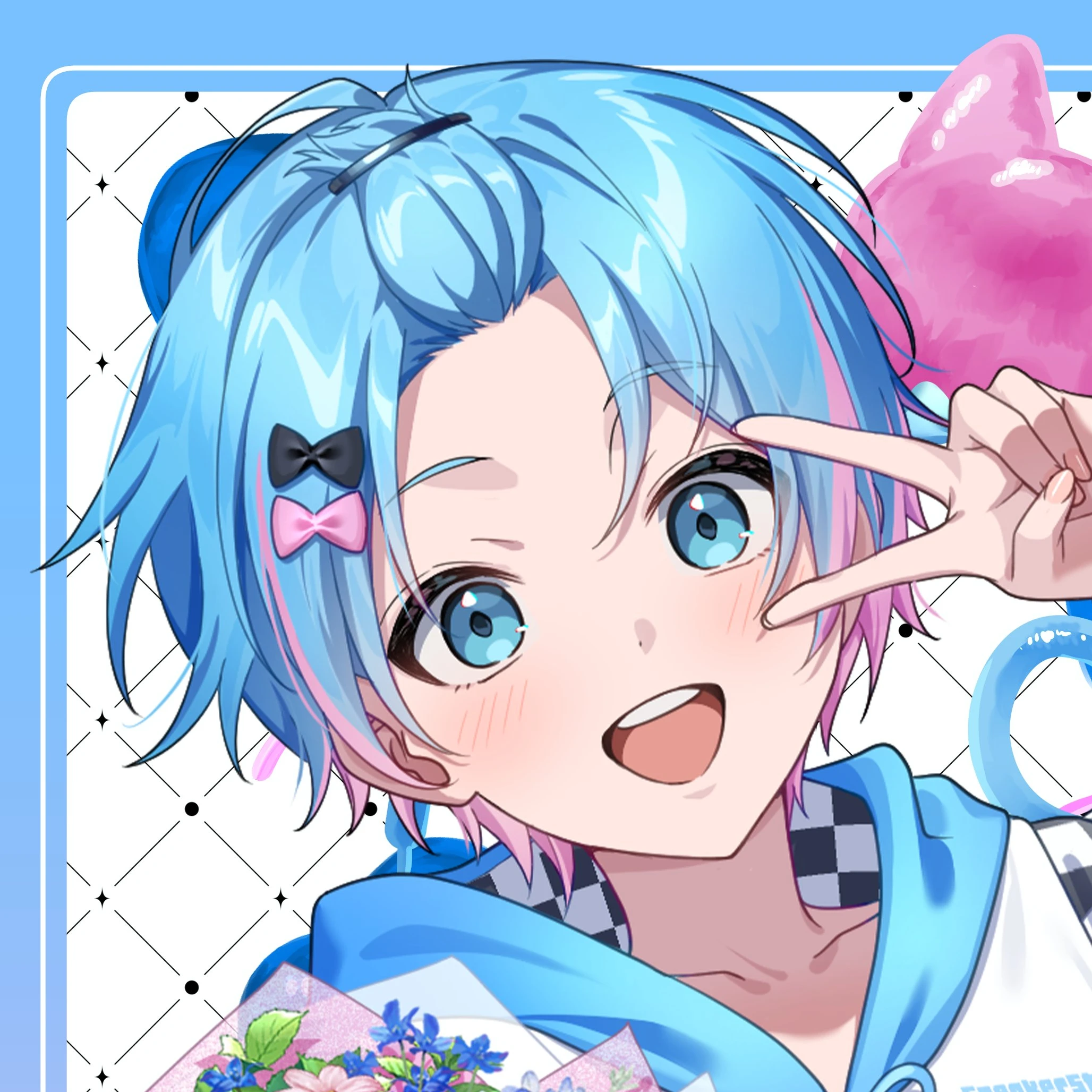 ゆたくん