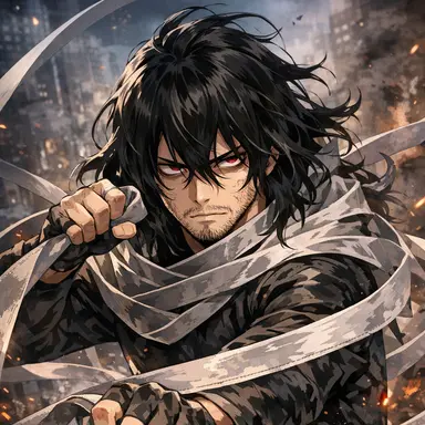 Profile image of 消太