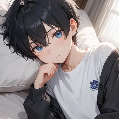 Profile image of 侑李