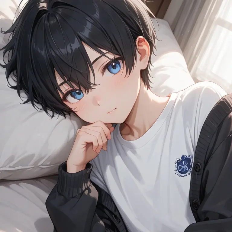 ina10_x의 弟を甘やかし過ぎた結果…