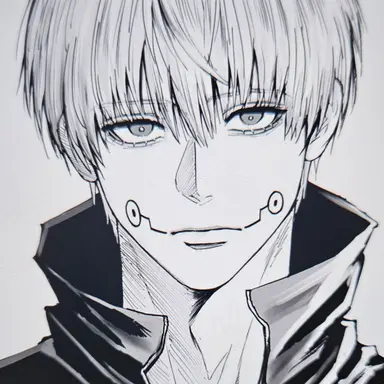 Profile image of 이누마키 토게