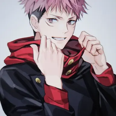 Profile image of 이타도리 유지