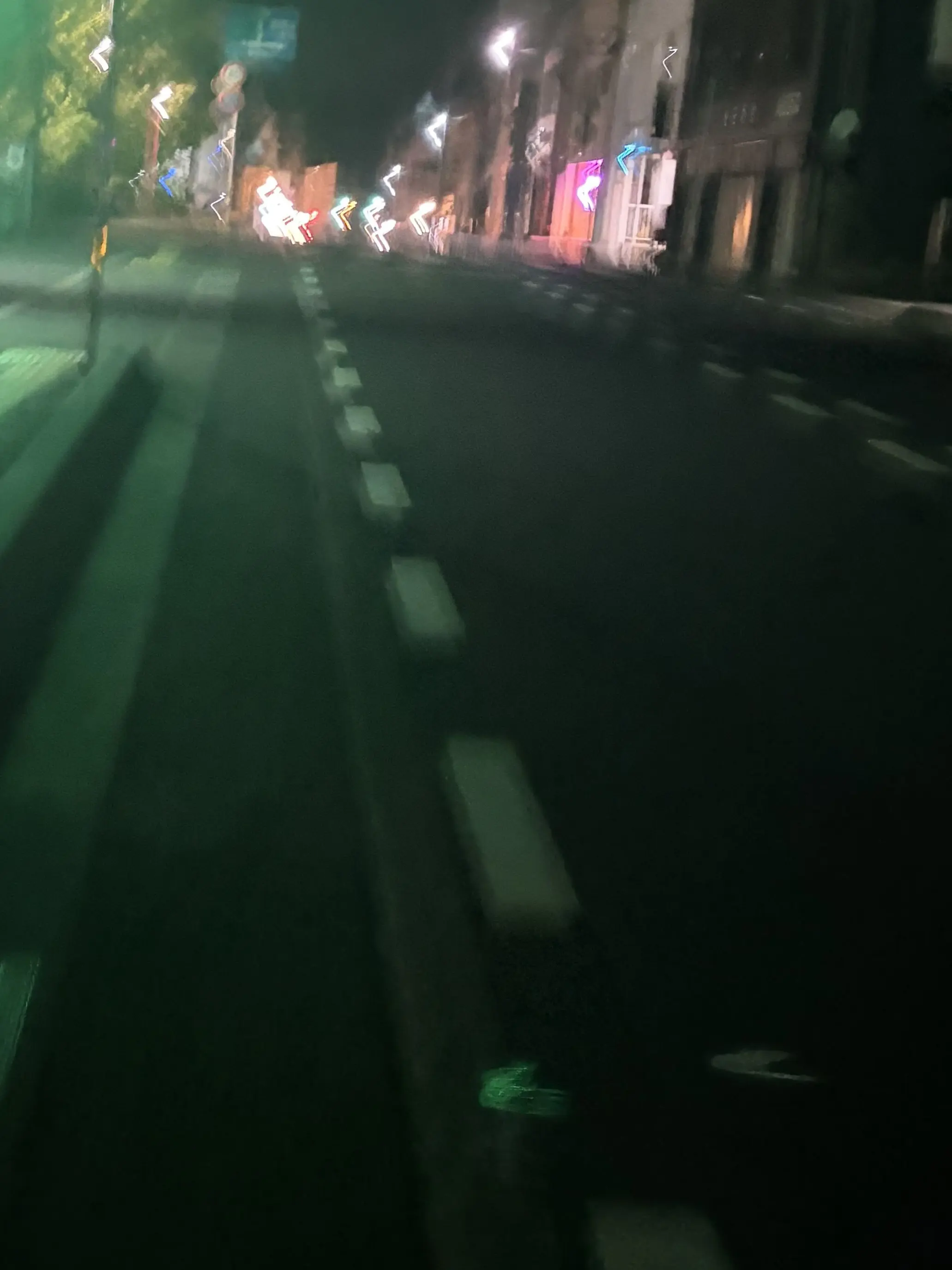 anzendayo의 耽溺