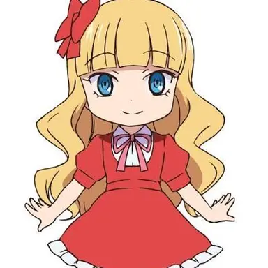 Profile image of エリス