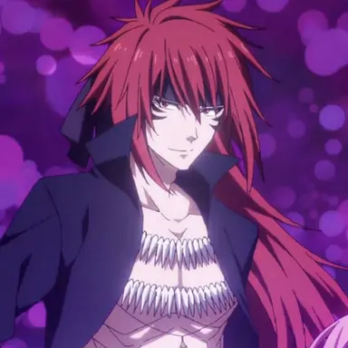 Profile image of ギィ