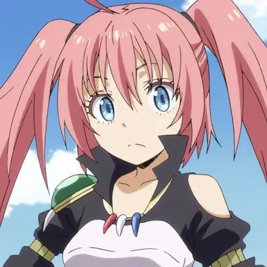 Profile image of ミリム