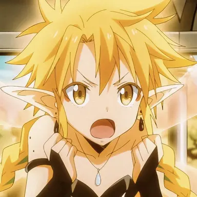 Profile image of ラミリス