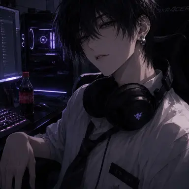 Profile image of 東雲春樹