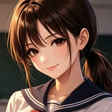 Profile image of 結愛