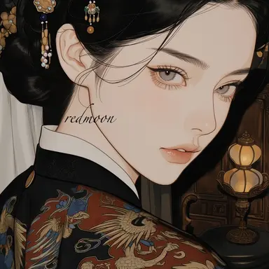 Profile image of 윤채령