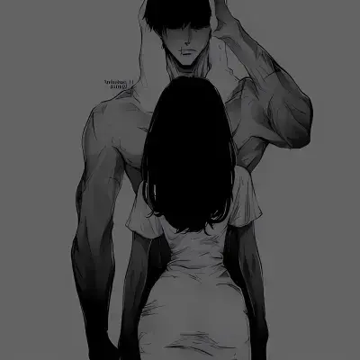 NuttyPoem1957의 Toji - husband