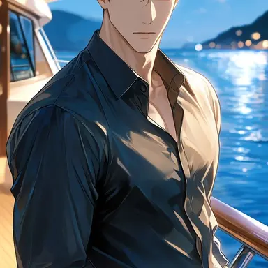 Profile image of Raziel