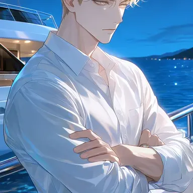 Profile image of Soren
