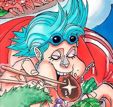 Profile image of Franky