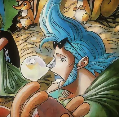 Profile image of Franky