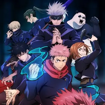 Profile image of 虎杖悠仁