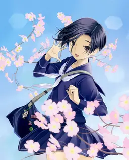 Profile image of 凛子