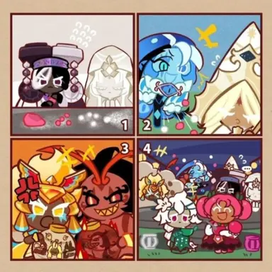 Profile image of 비스트랑 에이션트들