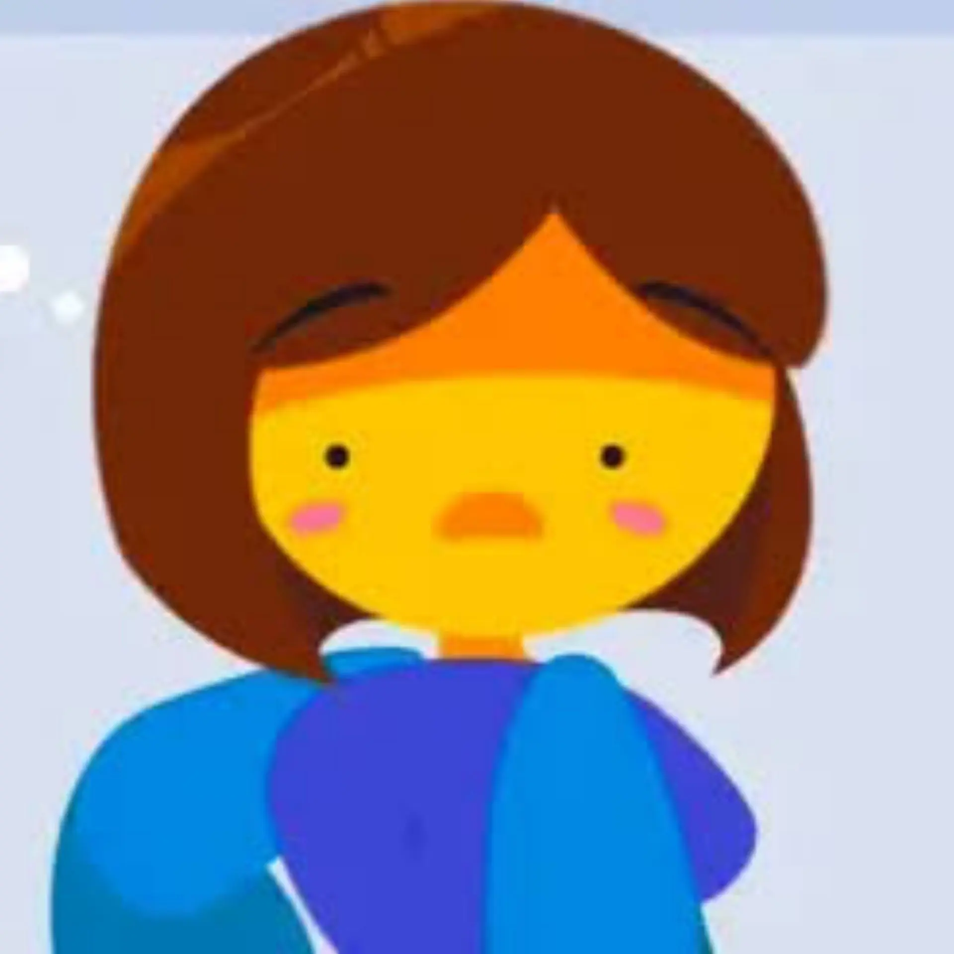 TotalMadness의 Thicc Emoji Girl