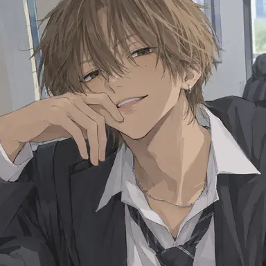 Profile image of Yamato Kusanagi