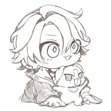 Profile image of 雲雀