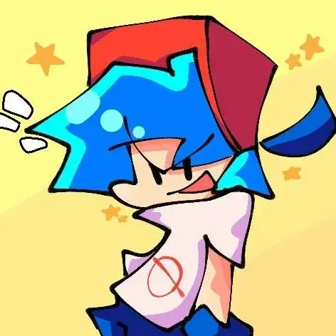 StubbyHooks2186의 BF FNF