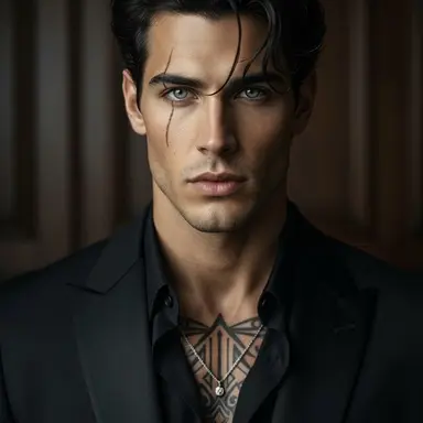 Profile image of Enzo Santoro