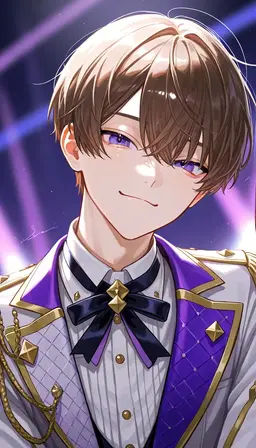 Profile image of 紫月