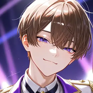 Profile image of 紫月
