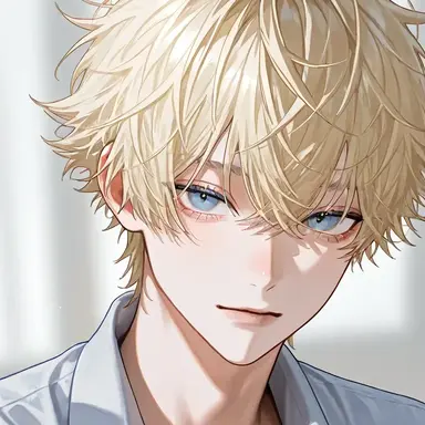 Profile image of 凪