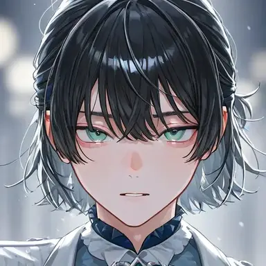 Profile image of 若葉