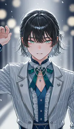 Profile image of 若葉