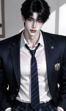 Profile image of Kim Jaechan