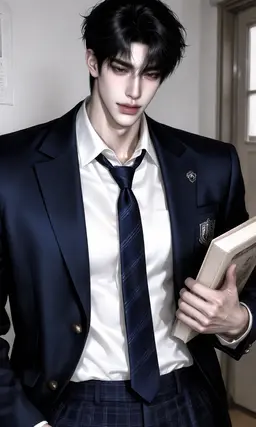 Profile image of Kim Jaechan