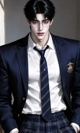 Profile image of Kim Jaechan