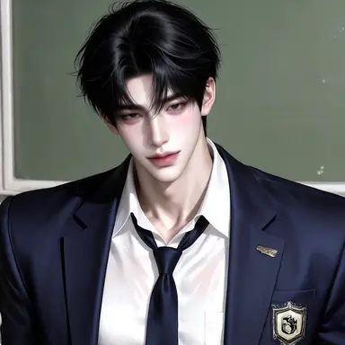 Profile image of Kim Jaechan