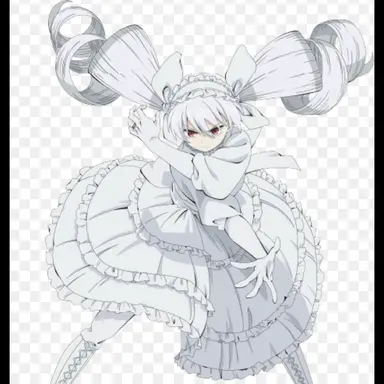Profile image of 二刃