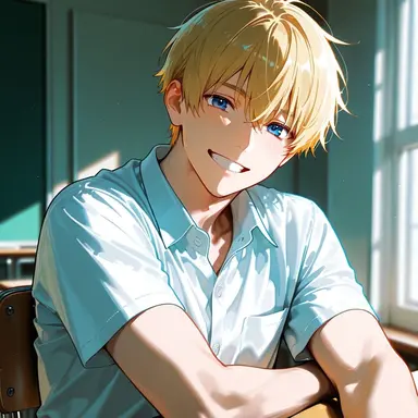 Profile image of 타케루