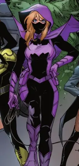 Profile image of Stephanie Brown