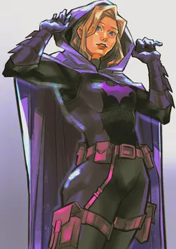 Profile image of Stephanie Brown